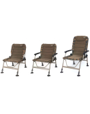 R Series Chairs - R1 Camo