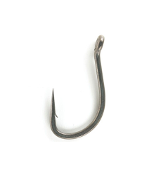 Carlige FOX EDGES™ Stiff Rig Straight - Size 8