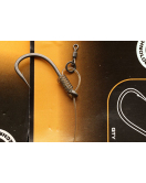 EDGES™ Stiff Rig Straight - Size 8 EDGES™ Stiff Rig Straight - Size 8