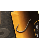 EDGES™ Stiff Rig Straight - Size 8 EDGES™ Stiff Rig Straight - Size 8