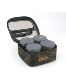 Camolite™ Glug 6 Pot Case