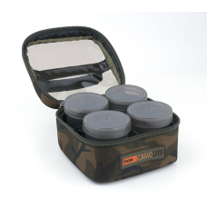 Borseta Fox Camolite Glug 6 Pot