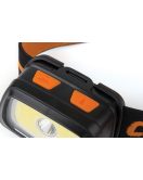 Halo Multi-Colour Headtorch Halo Multi-Colour Headtorch