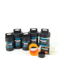 Kit Pungi PVA Fast Melt + Incarcator Fox Edges Rapide System, 55x120mm