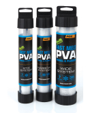 Kit Plasa Solubila Fast Melt + Tija Compresie FOX, 7m, 25mm