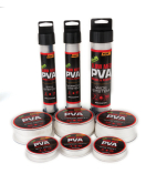 Kit Plasa Solubila Slow Melt + Tija Compresie FOX, 7m, Narrow 25mm Kit Plasa Solubila Slow Melt + Tija Compresie FOX, 7m, Narrow 25mm