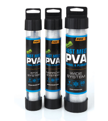 Kit Plasa Solubila Slow Melt 14mm Stix - 7m