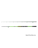 Lanseta Delphin HYPERIO 2 / 2 tronsoane