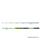 Lanseta Delphin HYPERIO 2 / 2 tronsoane