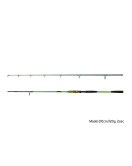 Lanseta Delphin HYPERIO 2 / 2 tronsoane