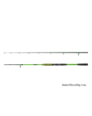 Lanseta Delphin HYPERIO 2 / 2 tronsoane