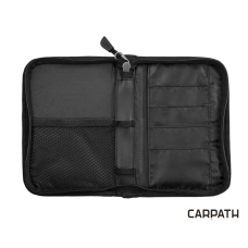 Gentuță pentru documente Delphin Carpath ID