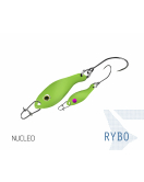 Lingurita oscilanta Delphin RYBO