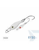 Lingurita oscilanta Delphin RYBO