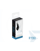 Lingurita oscilanta Delphin RYBO