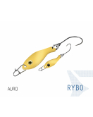 Lingurita oscilanta Delphin RYBO