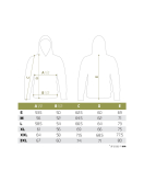 Hanorac Delphin RAWER TWO