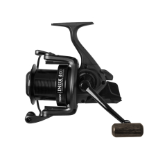 Tambur cu adâncime mică Delphin INOX 80 S