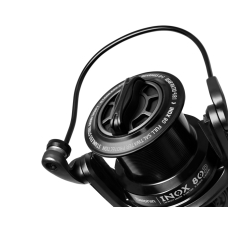 Tambur cu adâncime mică Delphin INOX 80 S