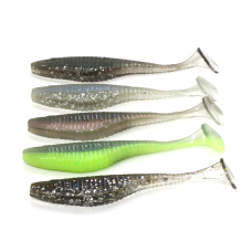 Damiki Armor Shade Paddle 7.6CM (3'') - 449