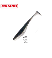 Damiki Armor Shade Paddle 7.6CM (3'') - 452