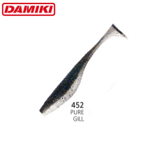 Damiki Armor Shade Paddle 7.6CM (3'') - 452