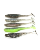 Damiki Armor Shade Paddle 7.6CM (3\'\') - 452 Damiki Armor Shade Paddle 7.6CM (3\'\') - 452