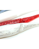 Damiki Gizzard 14CM (5.5\'\') - 031 (Pearl Silver) Damiki Gizzard 14CM (5.5\'\') - 031 (Pearl Silver)