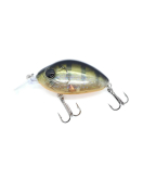 Damiki DC-100 5.5CM/13Gr (Floating) - 305H (Sun Fish) Damiki DC-100 5.5CM/13Gr (Floating) - 305H (Sun Fish)