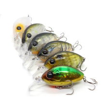 Vobler Damiki DC-100 5.5CM/13Gr (Floating) - 305H (Sun Fish)
