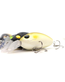 Damiki DC-100 5.5CM/13Gr (Floating) - 305H (Sun Fish) Damiki DC-100 5.5CM/13Gr (Floating) - 305H (Sun Fish)