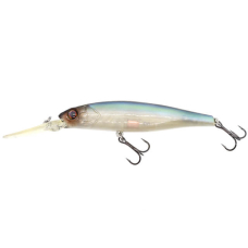 Vobler Damiki ABYSS-90 9CM/13.5Gr Suspending - 311H (Natural List)