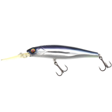 Vobler Damiki ABYSS-90 9CM/13.5Gr Suspending - 319H (Cyber Purple)
