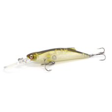 Vobler Damiki SOKILL-70 7CM/8Gr (Suspending) - 012H (Black Holo)