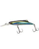 Damiki SOKILL-70 7CM/8Gr (Suspending) - 330H (Real Bait)