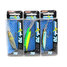 Vobler Damiki SOKILL-70 7CM/8Gr (Suspending) - 330H (Real Bait)