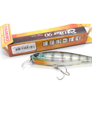 Damiki STRIKE-90SP 9CM/10.5Gr (Suspending) - 271H (BS Crystal)