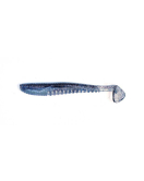 Hitfish Ribby Shad 7.6CM (3\'\') (Floating) - R62 Hitfish Ribby Shad 7.6CM (3\'\') (Floating) - R62
