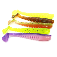 Hitfish Ribby Shad 7.6CM (3'') (Floating) - R62