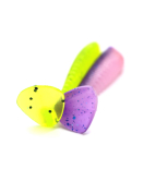 Hitfish Ribby Shad 7.6CM (3\'\') (Floating) - R62 Hitfish Ribby Shad 7.6CM (3\'\') (Floating) - R62