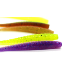 Hitfish Ribby Shad 7.6CM (3\'\') (Floating) - R62 Hitfish Ribby Shad 7.6CM (3\'\') (Floating) - R62