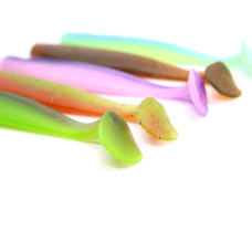 Hitfish Shad 10.1CM (4'') (Floating) - R101