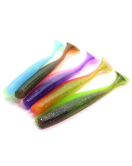 Hitfish Shad 10.1CM (4\'\') (Floating) - R118 Hitfish Shad 10.1CM (4\'\') (Floating) - R118