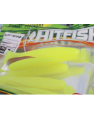 Hitfish Puffyshad 7.6CM (3”) – R02 Hitfish Puffyshad 7.6CM (3”) – R02