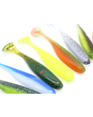 Hitfish Puffyshad 7.6CM (3”) – R101 Hitfish Puffyshad 7.6CM (3”) – R101