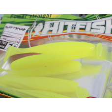 Hitfish Puffyshad 7.6CM (3”) – R118