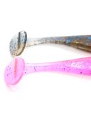 Hitfish Puffyshad 7.6CM (3”) – R118 Hitfish Puffyshad 7.6CM (3”) – R118