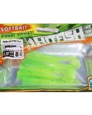 Hitfish Skimpy 6.3CM (2.5”) – R03 Hitfish Skimpy 6.3CM (2.5”) – R03
