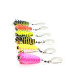 Spinmad Spinnertail CRAZY BUG 6gr - 2509