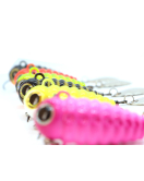 Spinmad Spinnertail CRAZY BUG 6gr - 2513